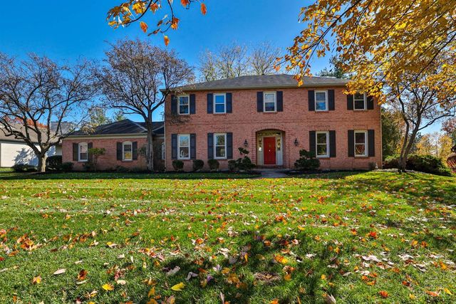 37 Carpenters Run, Cincinnati, OH 45241