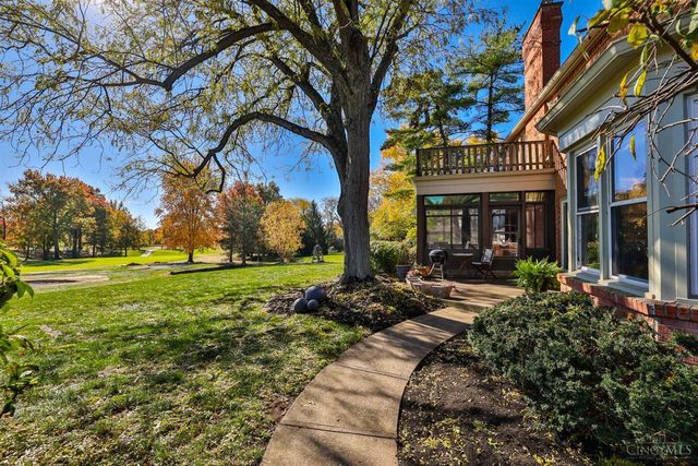 37 Carpenters Run, Cincinnati, OH 45241