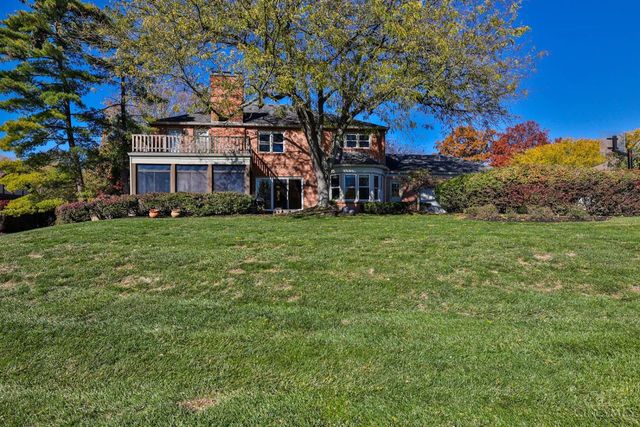 37 Carpenters Run, Cincinnati, OH 45241