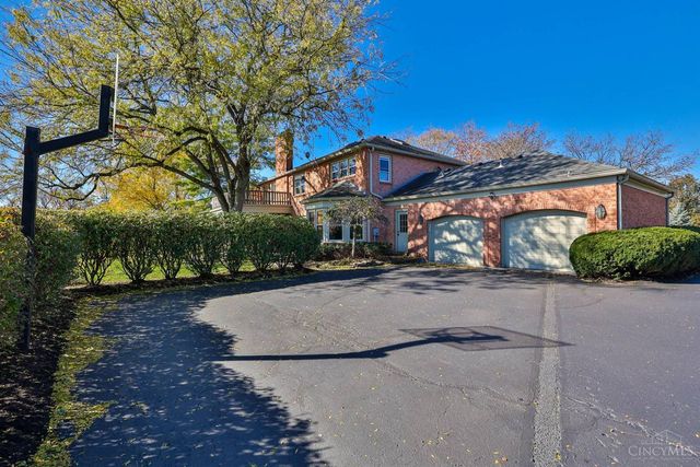 37 Carpenters Run, Cincinnati, OH 45241