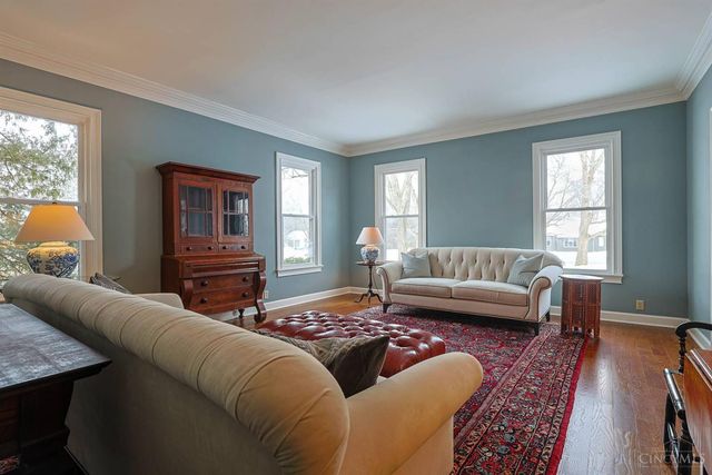 37 Carpenters Run, Cincinnati, OH 45241