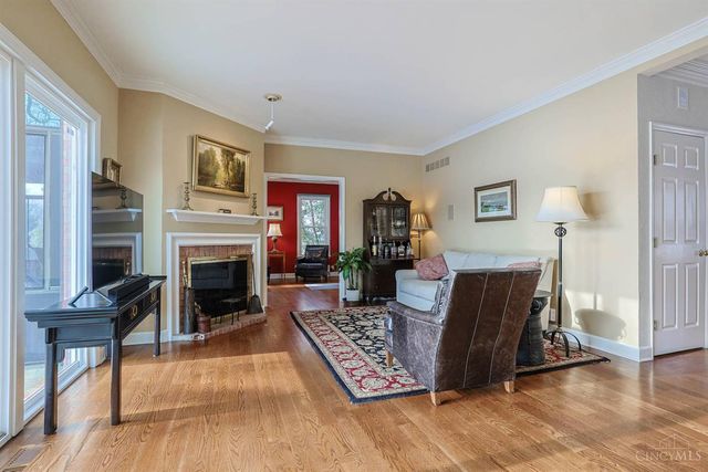 37 Carpenters Run, Cincinnati, OH 45241