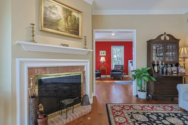 37 Carpenters Run, Cincinnati, OH 45241