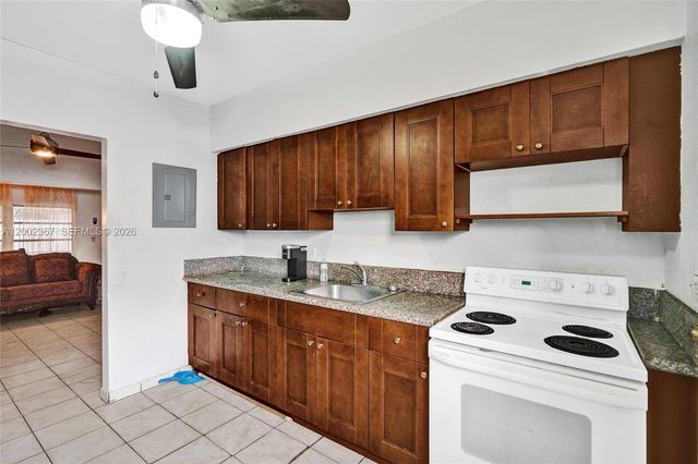 836 NW 101st Street, Miami, FL 33150