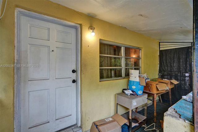 836 NW 101st Street, Miami, FL 33150