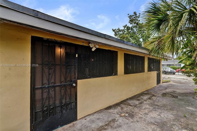 836 NW 101st Street, Miami, FL 33150
