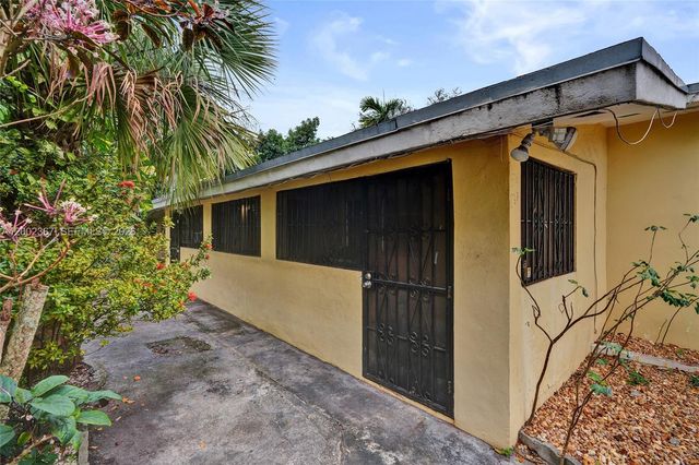 836 NW 101st Street, Miami, FL 33150