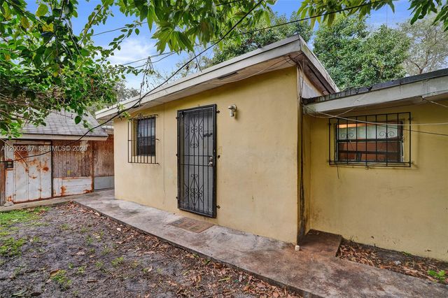 836 NW 101st Street, Miami, FL 33150