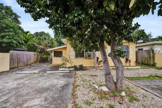 836 NW 101st Street, Miami, FL 33150