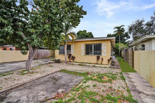 836 NW 101st Street, Miami, FL 33150