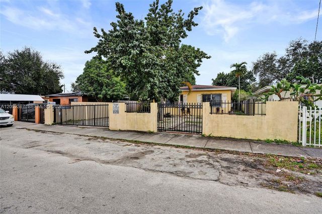 836 NW 101st Street, Miami, FL 33150