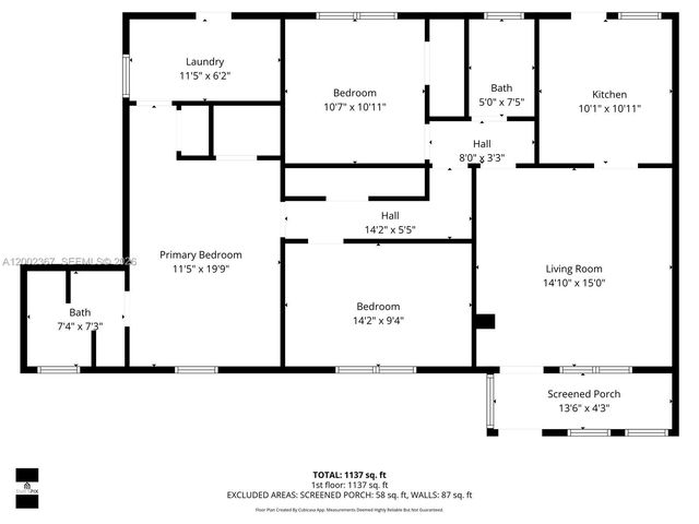836 NW 101st Street, Miami, FL 33150