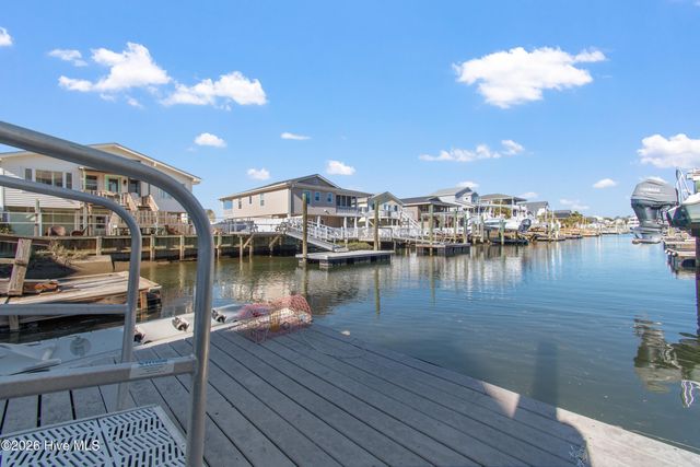 550 Ocean Boulevard W, Supply, NC 28462