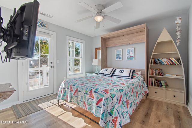 550 Ocean Boulevard W, Supply, NC 28462