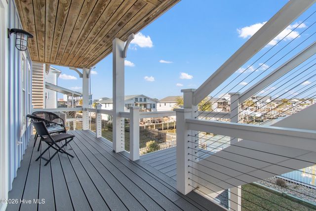 550 Ocean Boulevard W, Supply, NC 28462