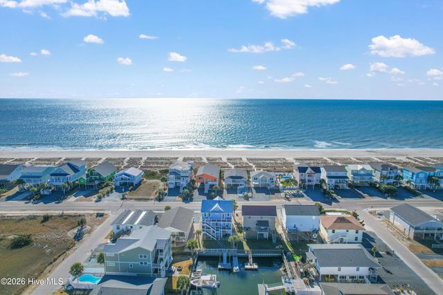 550 Ocean Boulevard W, Supply, NC 28462