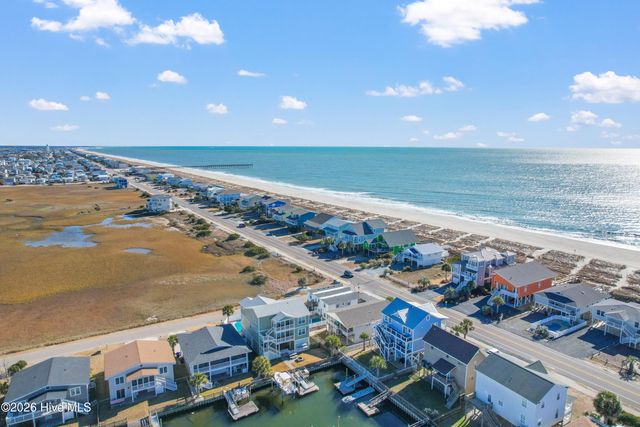 550 Ocean Boulevard W, Supply, NC 28462