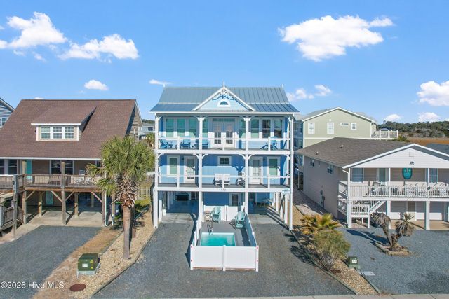 550 Ocean Boulevard W, Supply, NC 28462