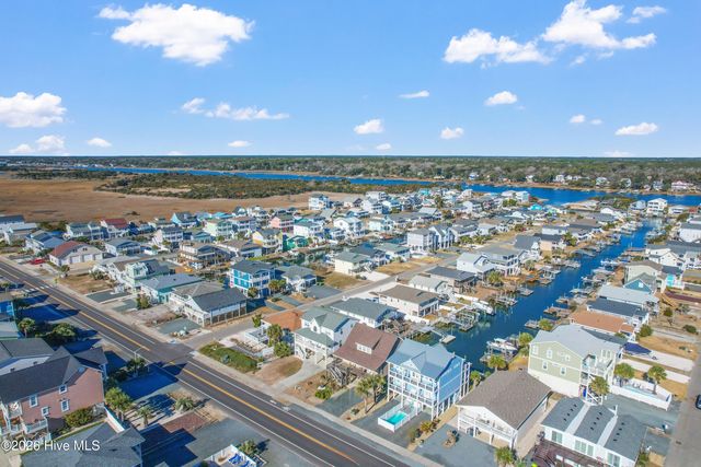 550 Ocean Boulevard W, Supply, NC 28462