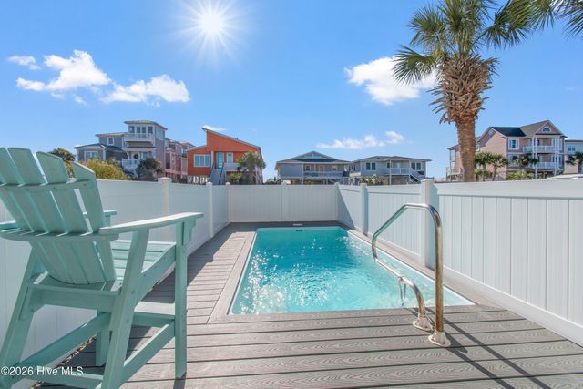 550 Ocean Boulevard W, Supply, NC 28462