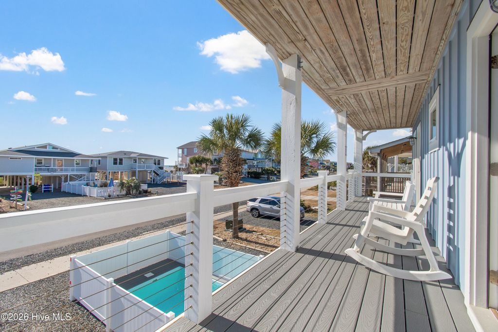 Image 28 of property listing at 550 Ocean Boulevard W, Supply, NC 28462