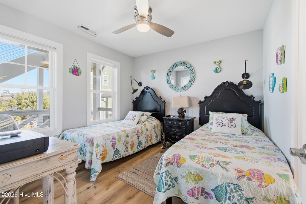 Image 32 of property listing at 550 Ocean Boulevard W, Supply, NC 28462