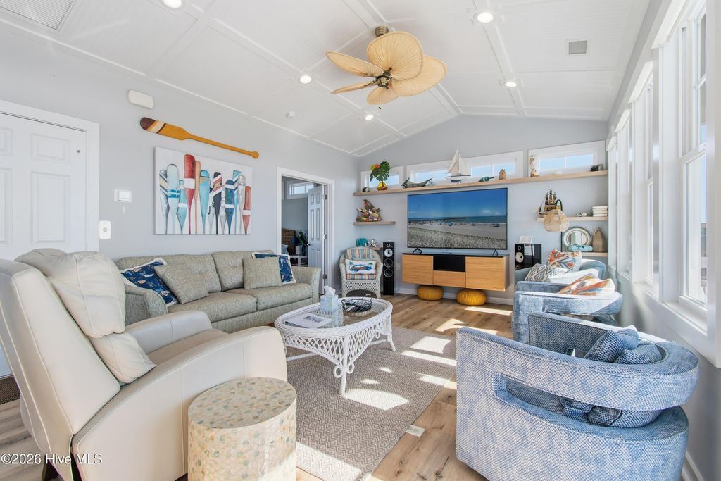 Image 35 of property listing at 550 Ocean Boulevard W, Supply, NC 28462