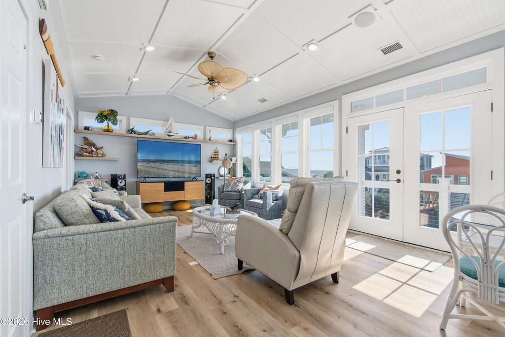 Image 36 of property listing at 550 Ocean Boulevard W, Supply, NC 28462