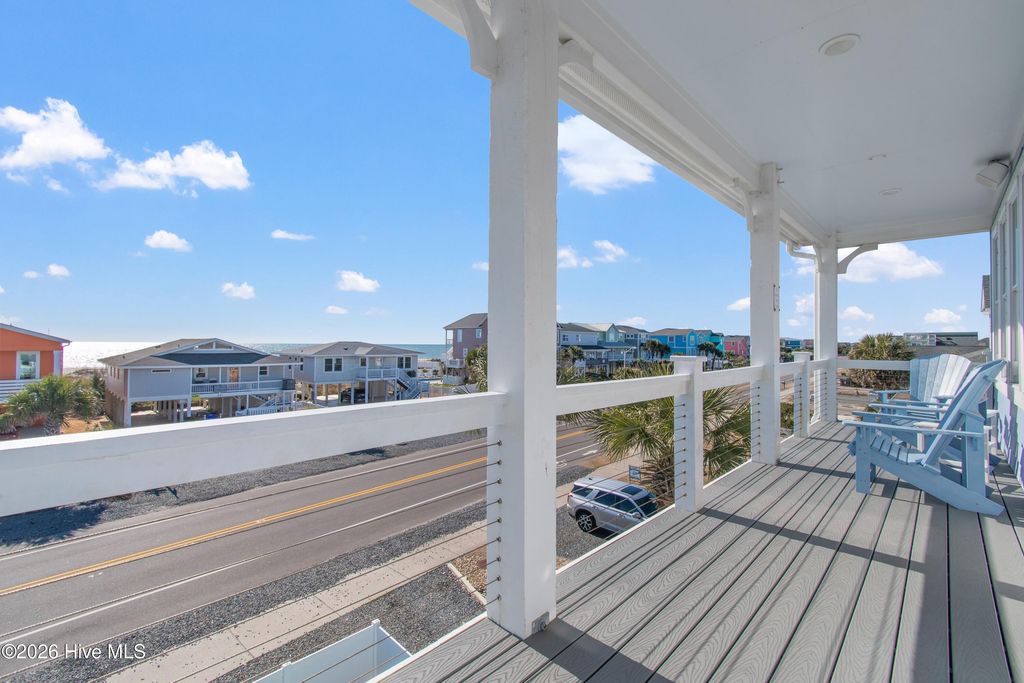 Image 39 of property listing at 550 Ocean Boulevard W, Supply, NC 28462