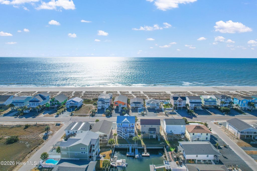 Image 4 of property listing at 550 Ocean Boulevard W, Supply, NC 28462