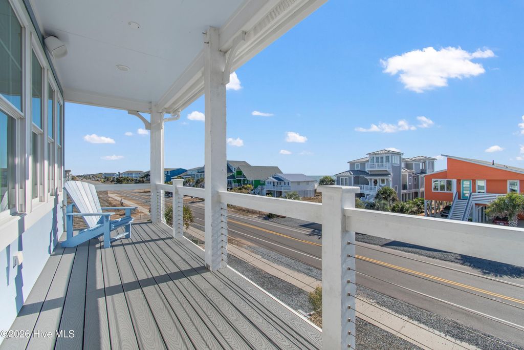 Image 40 of property listing at 550 Ocean Boulevard W, Supply, NC 28462