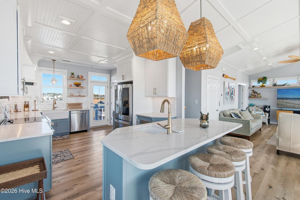 Image 42 of property listing at 550 Ocean Boulevard W, Supply, NC 28462