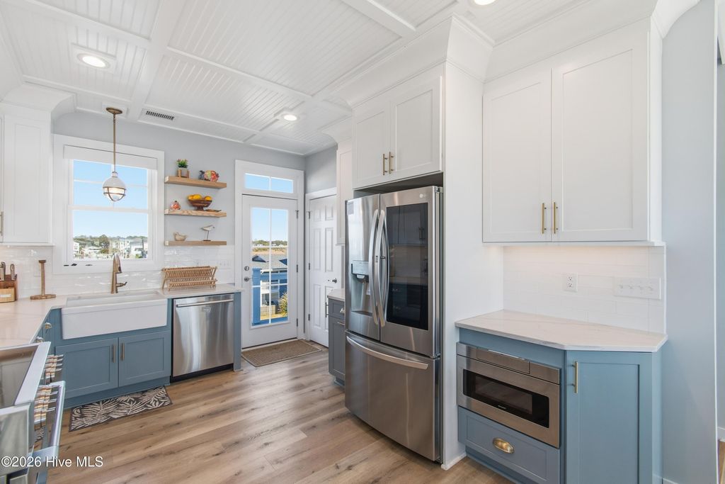 Image 43 of property listing at 550 Ocean Boulevard W, Supply, NC 28462