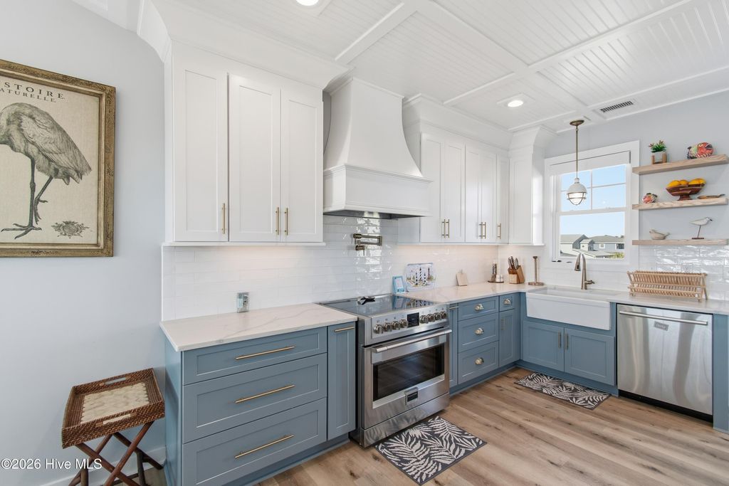 Image 45 of property listing at 550 Ocean Boulevard W, Supply, NC 28462