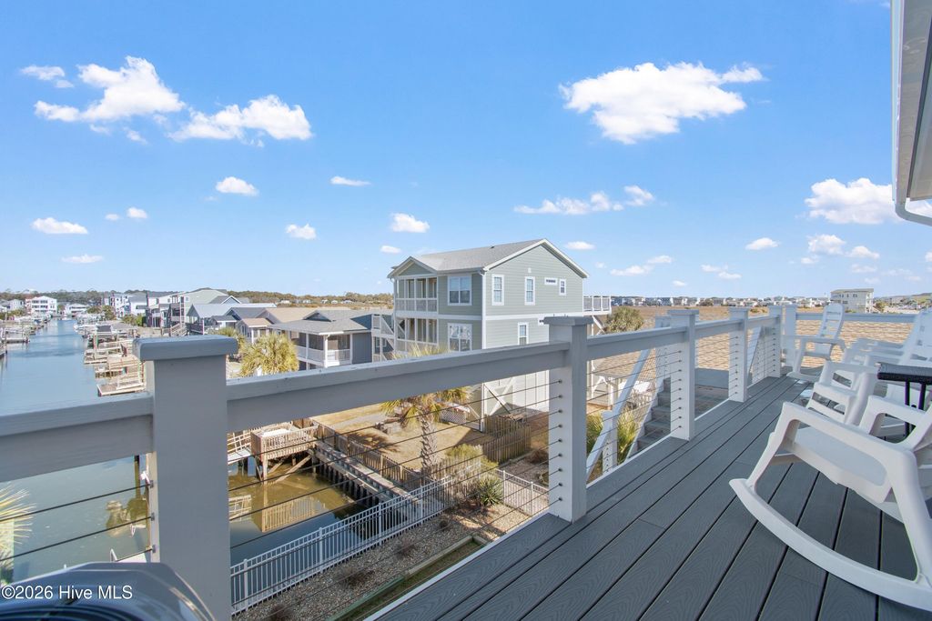 Image 47 of property listing at 550 Ocean Boulevard W, Supply, NC 28462