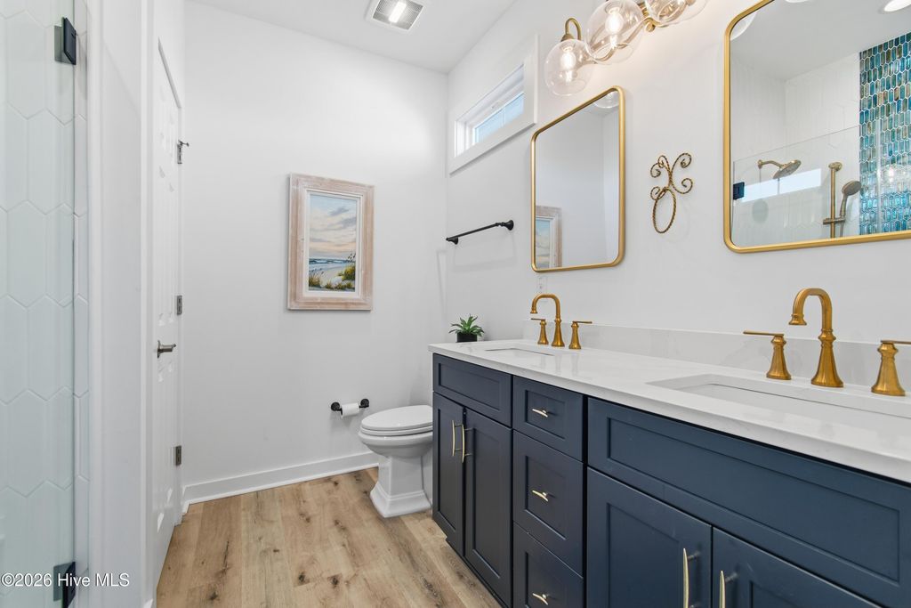 Image 52 of property listing at 550 Ocean Boulevard W, Supply, NC 28462