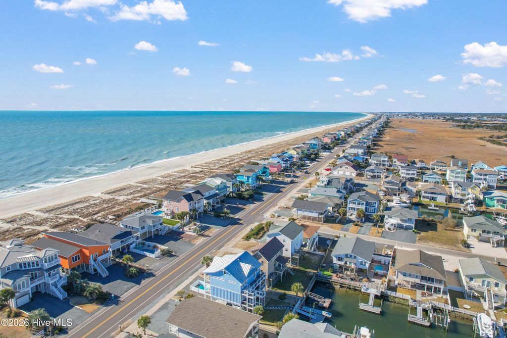 Image 58 of property listing at 550 Ocean Boulevard W, Supply, NC 28462