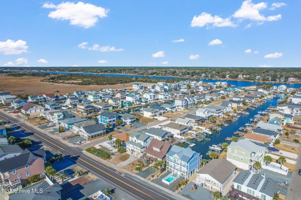 Image 6 of property listing at 550 Ocean Boulevard W, Supply, NC 28462