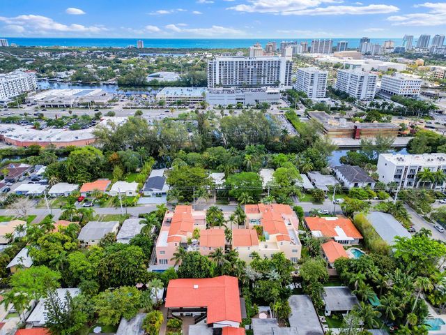 1123 NE 18th Avenue, Fort Lauderdale, FL 33304