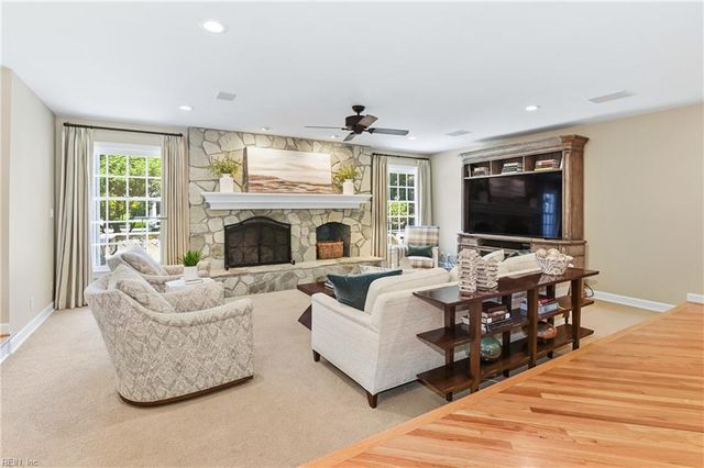 703 Circle LN, Virginia Beach, VA 23451