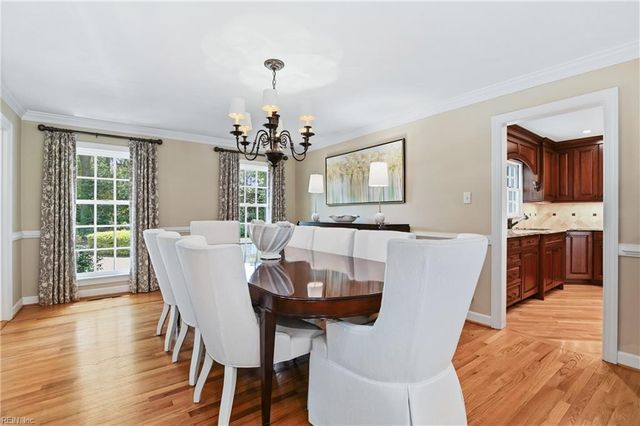 703 Circle LN, Virginia Beach, VA 23451