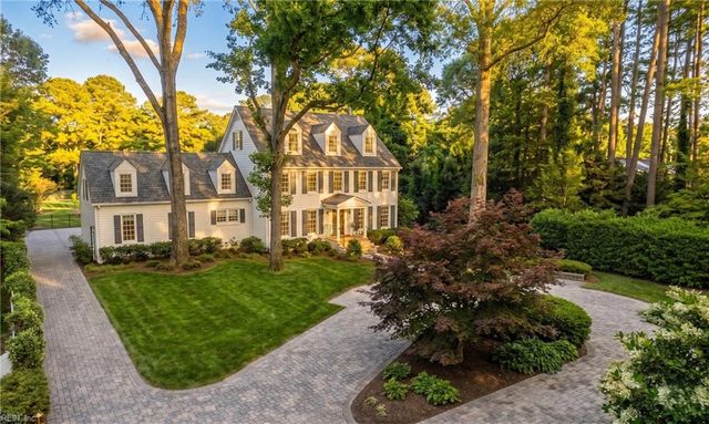 703 Circle LN, Virginia Beach, VA 23451