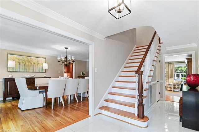 703 Circle LN, Virginia Beach, VA 23451