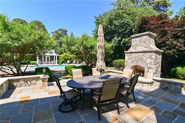 703 Circle LN, Virginia Beach, VA 23451