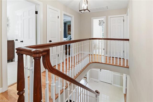 703 Circle LN, Virginia Beach, VA 23451