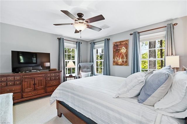 703 Circle LN, Virginia Beach, VA 23451
