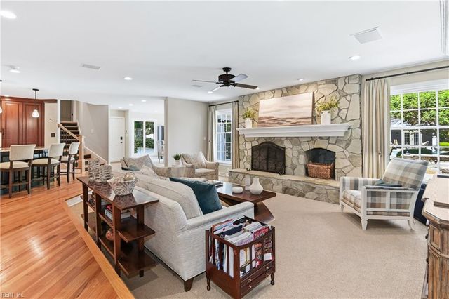 703 Circle LN, Virginia Beach, VA 23451