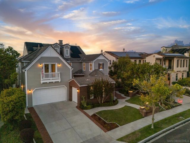 10785 Cherry Hill Drive, San Diego, CA 92130
