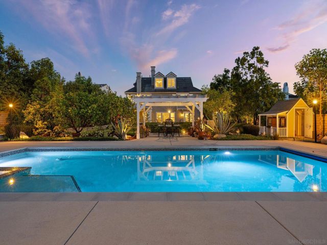 10785 Cherry Hill Drive, San Diego, CA 92130