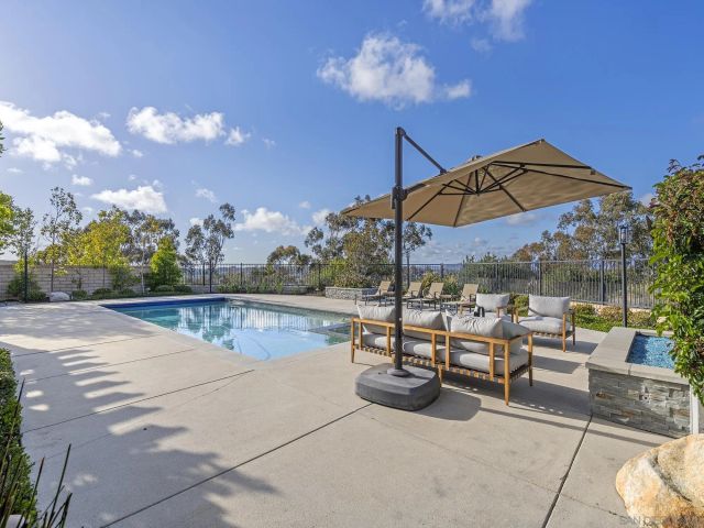 10785 Cherry Hill Drive, San Diego, CA 92130